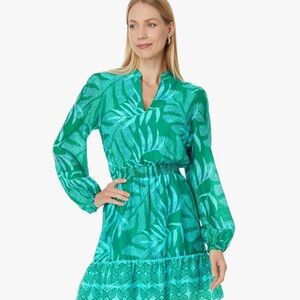 Lilly Pulitzer Axton dress NWT size 0